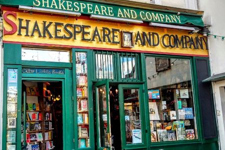 The Latin Quarter: Paris' Left Bank Private Half-Day Tour