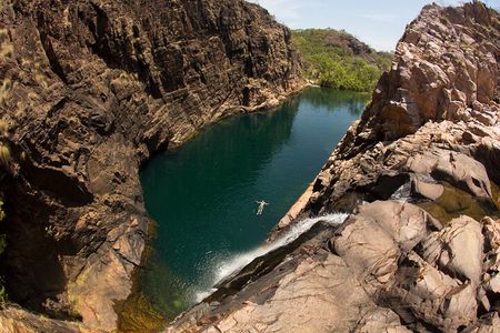 Kakadu Adventure Tour