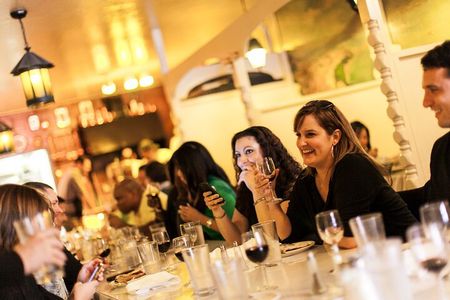 Exclusive North Beach Food Tour in San Francisco