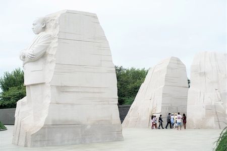 National Mall Tour: 10+ Monuments & Optional Museum Tickets