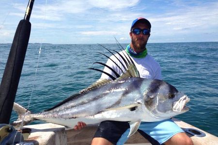 Sportfishing Tour Puntarenas