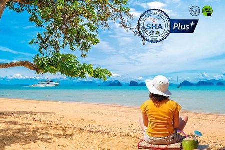 Blu Anda Catamaran to Koh Yao Noi