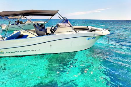 Private boat Tour - Dubrovnik Old Town and Elaphite islands