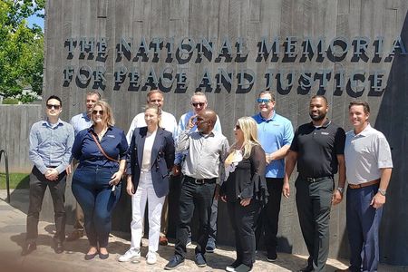 Tour of Selma and Montgomery Civil Rights Sites