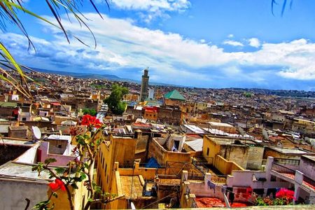 8 Days Private Guided Tour in Morocco