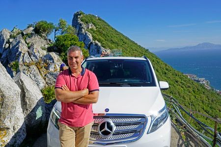 Gibraltar Full Day Tour Ultimate Tour 7hrs 