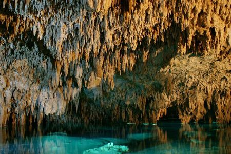 Mystic Adventure Atv and Cenote Experience from Tulum