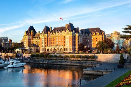 After The Gold Rush - Victoria Outdoor Escape Game