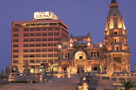 Discover The Palaces of Cairo: Private Guided Tour with Transfers