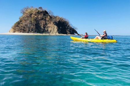 Playa Samara Ocean Kayak and Snorkeling