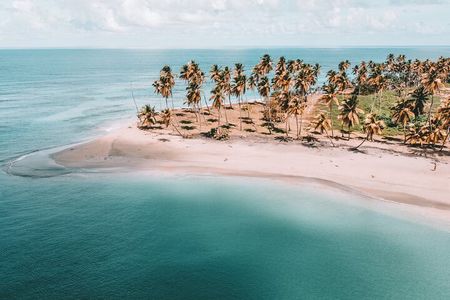 ECO TOUR Playa El Limon (Excursion Multi-activites)