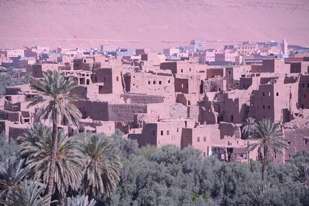 Morocco Desert Tour 4 Days from Marrakech to Merzouga Desert 