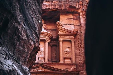 Private 12-Day in Jordan: Petra & Highlights - Fully Customizable
