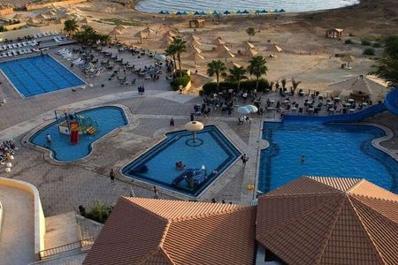 Private 3 Days Tour Jordan at a Glance
