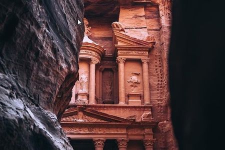 7-Day Premium Private Jordan Experience: Customize Your Itinerary