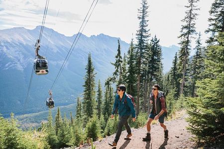 3-Day Rockies Express Tour Package: Banff, Lake Louise and Yoho
