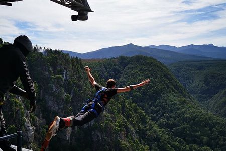 3 Day Garden Route Safari