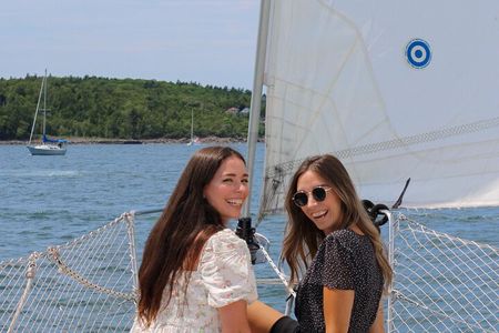 Best of Halifax Harbour Boat Tour