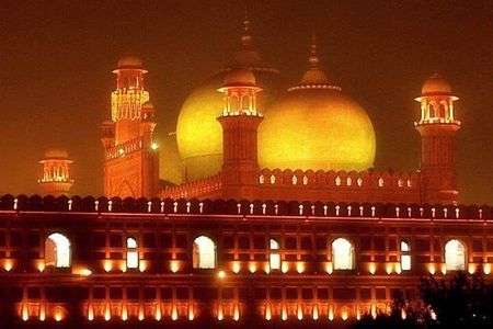 Private 2-Day Lahore Heritage, Culture & Sightseeing Tour