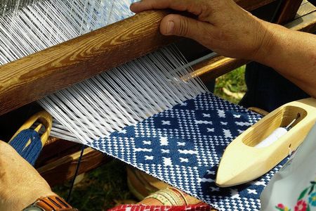 Indian Textile Tour (All-Inclusive)