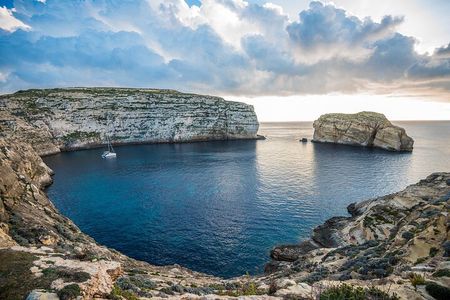 Gozo Island: Private Full Day Tour