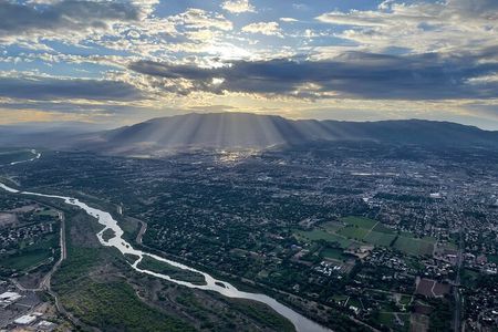 Private Hot Air Balloon Rides in Albuquerque