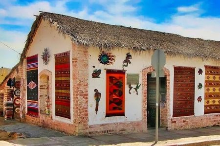 Todos Santos Magical Town Day-Trip