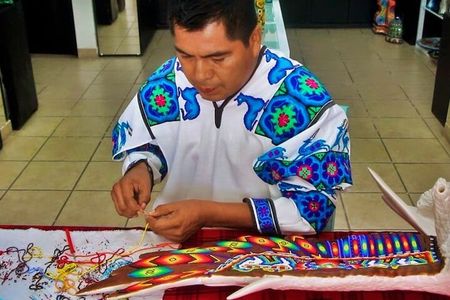 Los Cabos Sightseeing and Cultural Day Trip with Boat Ride