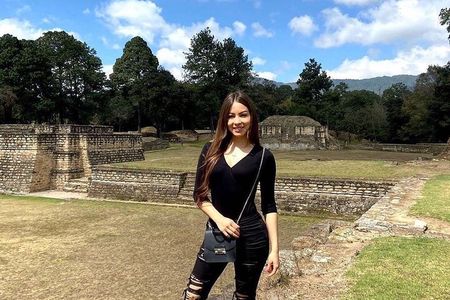 Iximche Archeological Site + Nature, Canopy & Go Karts - Families Favourite Tour
