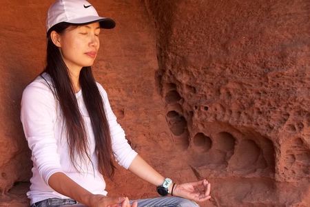  Sedona's Best Vortex Tour