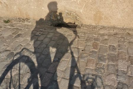 Salamanca Bike Tour in English, Nederlands, Deutsch o Español