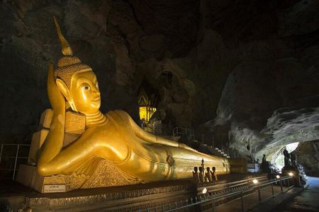 Three Amazing Temples Tour - Khao Lak
