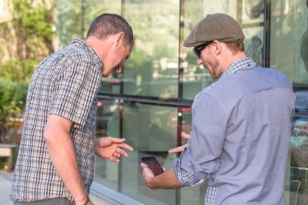 Calgary Outdoor Escape Games - Riotous Roundup