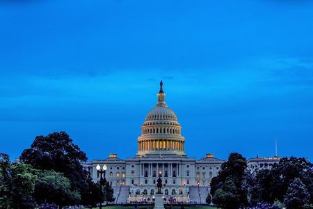 Mount Vernon & Old Alexandria with Night-Time Tour of DC
