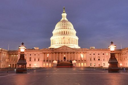 Washington DC Sight Seeing Private Tour-English or Spanish Option