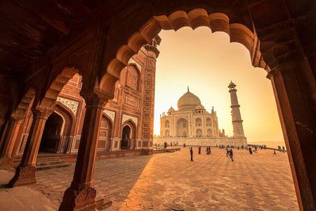 Best of North India Tour