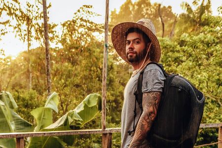 Amazonas Natural and Cultural 5-Day Tour