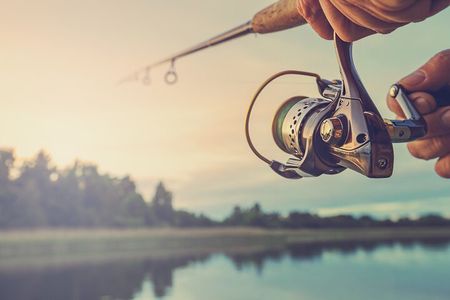 Fishing With Barbecue In Santos – Includes Fishing Gear And Supplies 