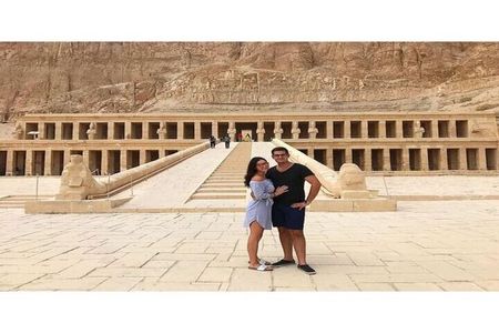5 Days 4 Nights at Cairo in New Year & Christmas with Nile Cruise