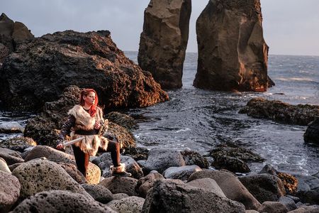 Private Secret Spots of Iceland Full day Tour with Photography by Luke