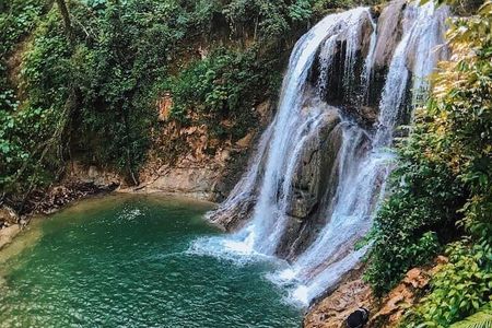 Full-Day Gozalandia Private Tour in Puerto Rico 