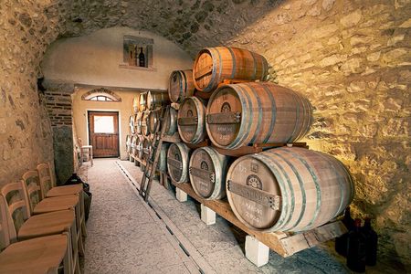 6 Wine Tasting in Valpolicella Classica: the cradle of Amarone