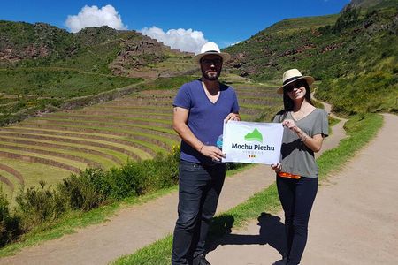 Sacred Valley Full Day Tour