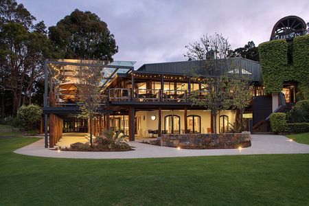 Leeuwin Estate Ultimate Wine & Food Experience