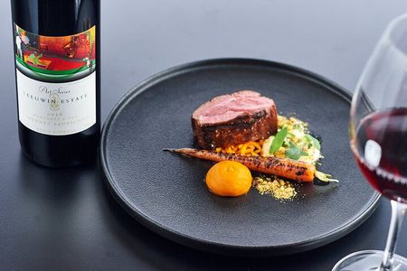 Leeuwin Estate Ultimate Tasting Experience