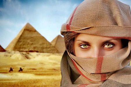 Private Full Day Trip to Pyramids, Sphinx, Saqqara, & Memphis Museum