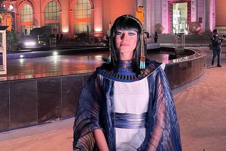 Layover Tour from Cairo Airport to Egyptian Museum, Islamic Cairo, & Bazaar