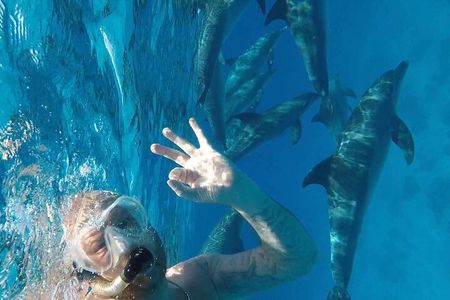PADI Open Water Diver Course in Hurghada