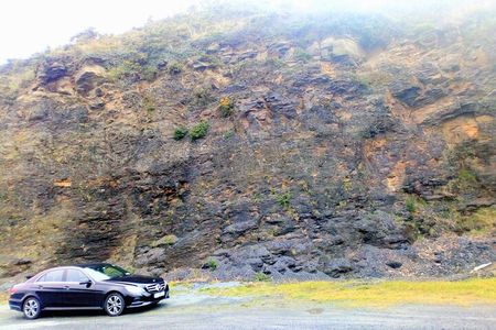 Dublin To Giants Causeway Private Luxury Tour 