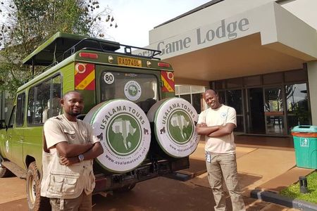 11 Days Rwanda Budgeted Safari - Gorillas & Wildlife Tours